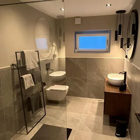 Bergerwachen Apartmán