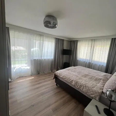 Bergerwachen