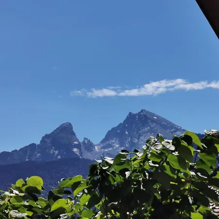 Bergerwachen Berchtesgaden